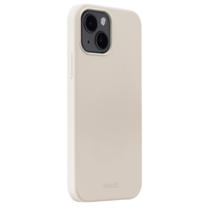 Holdit deksel i silikon for iPhone 14 / iPhone 13