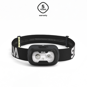 Silva Seek 420 pannlampa 420 lumen