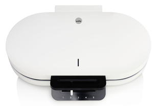 Vohvelirauta Wilfa DWA-516W kahdelle vohvelille  