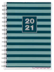 Kalender/emneblokk 2020/2021