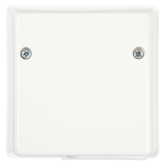 Kopplingsdosa för spis/tvätt, IP44