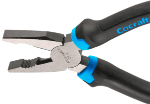 Cocraft kombinasjonstang