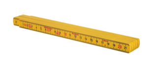 Meterstock 2 m Hultafors