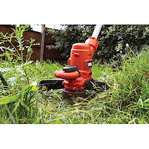 Black & Decker ST5530 gresstrimmer 550 W 