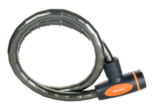 Vaijerilukko Masterlock Street Quantum