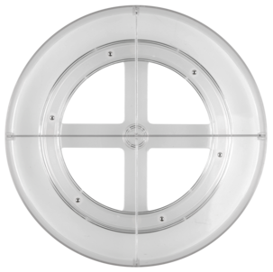 Pyörivä tarjotin Lazy Susan