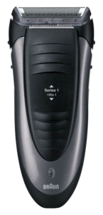 Rakapparat Braun 190s-1 