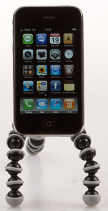 Stativ Gorillapod mobile