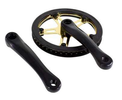 Vevparti Cykel 20" Limited Edition