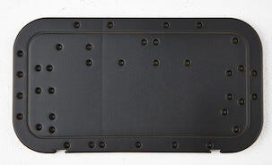 Verktygssats för iPhone