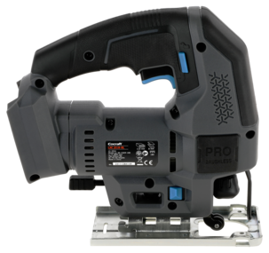 Cocraft LXC batteridrevet stikksag JS18-BL 18 V