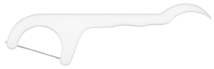 Tandtrådsbygel