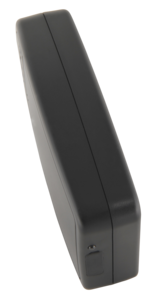 Elektronisk körjournal MTRLOG Pro