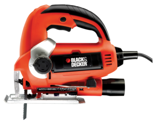 Black & Decker KS900EK stikksag