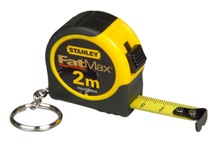 Måttband Stanley Fatmax 2 m
