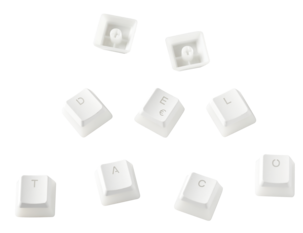 Deltaco mekanisk gamingtastatur mini 60, GAM-075V2