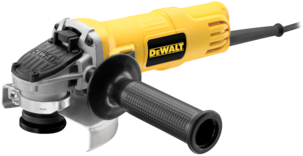 Vinkelslip Dewalt DWE4051
