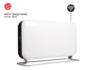 Lämpöpatteri jossa WiFi Mill SG1200WIFI