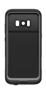 Mobilskal för Samsung Galaxy S8 Lifeproof Fre
