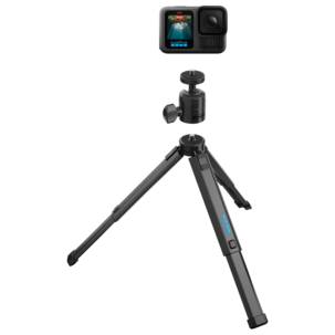 GoPro Tripod Ball Head stativ med kulled