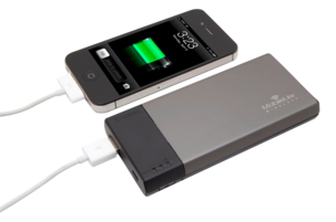 Kingston MobileLite  trådløs kortleser  