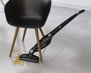 Skaftstøvsuger Electrolux Ergorapido Classic EERC70EB
