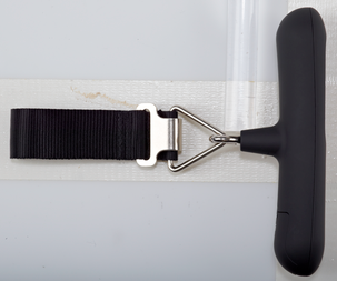 Digital bagagevåg Asaklitt Compact