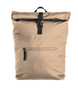 Casual ryggsäck med fack för laptop, 16 liter