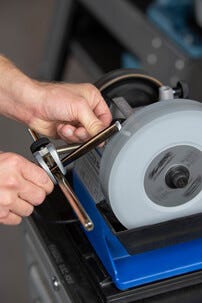 Tormek T-4 bänkslipmaskin 