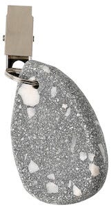 Duktyngder terrazzo, 4-pack