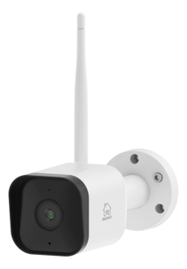 Deltaco Smart Home SH-IPC07 kamera utomhus, WiFi, IP65