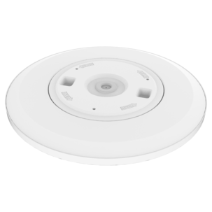 LED-taklampe Slim rund dimbar 14 W 29 cm