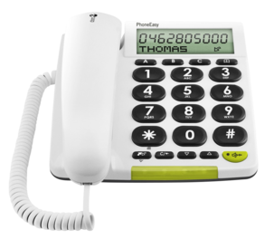 Telefon Doro 312CS