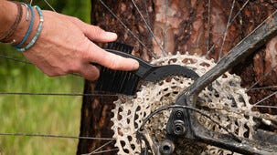 Bosch Fontus cykeltvätt, sladdlös lågtryckstvätt, 1 batteri