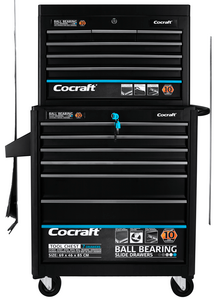 Verktygsskåp Cocraft