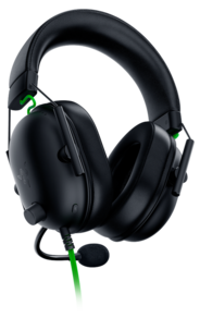 Razer BlackShark V2 X, gaming-headset
