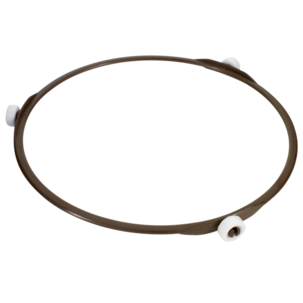 Plastring med hjul Coline