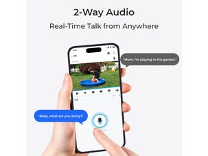 Reolink Duo 2 PoE nätverkskamera 4K utomhus