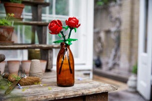 LEGO Rosor 40460, från 8 år