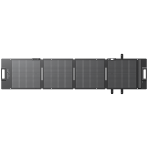 EcoFlow Lightweight solcellepanel 110 W sammenleggbart