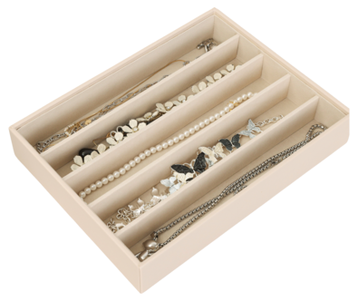 Korurasia, korutarjotin pinottava