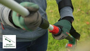 Bosch Universal ChainPole 18 Oksasaha teleskooppivarsi