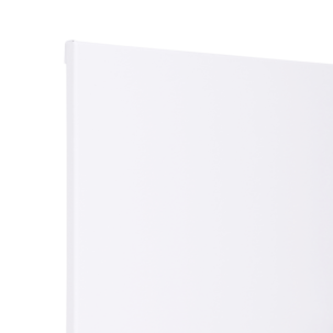 Kvadratisk canvas med ram, bomull, Sang, 3-pack