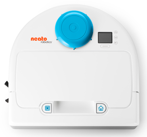 Robotdammsugare Neato BotVac 85