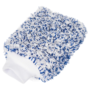 Tershine tvätthandske bil, mikrofiber