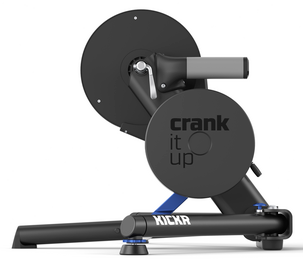 Wahoo Kickr 2017 Trainer