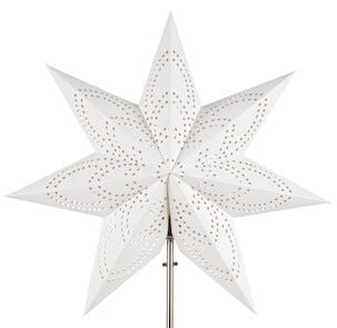 Adventsstjärna 46 cm