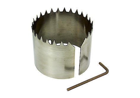 Skär T75 Hålsåg Anderson