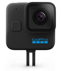GoPro Hero 11 Black Mini, actionkamera