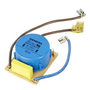 Støyfilter Siemens 565-2